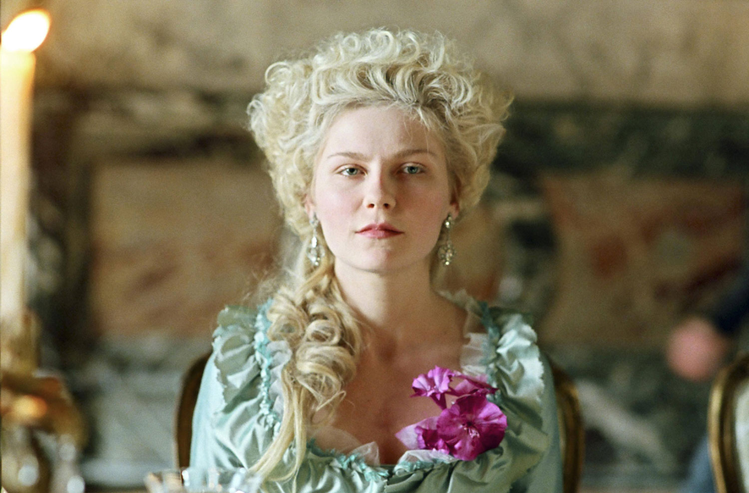 Marie Antoinette