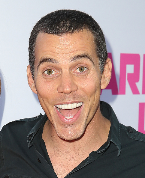 Steve-O