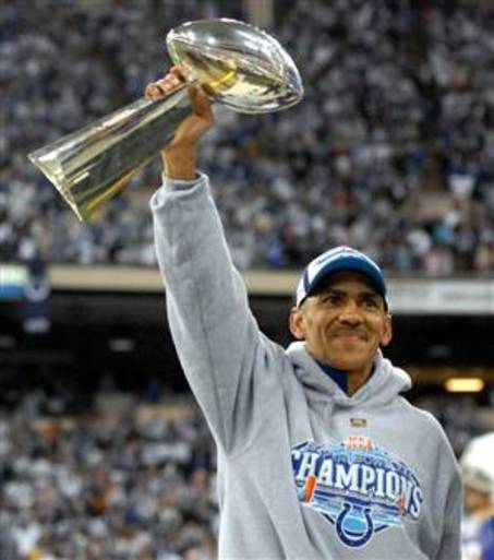 Tony Dungy