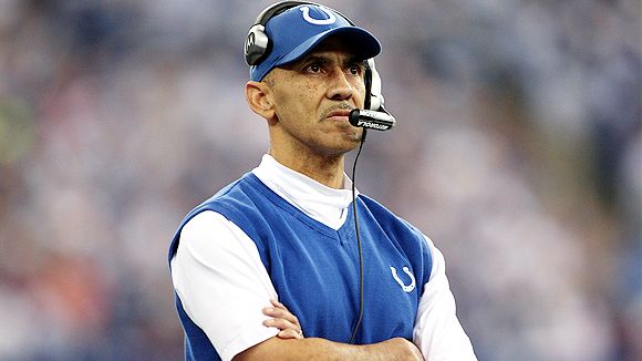 Tony Dungy