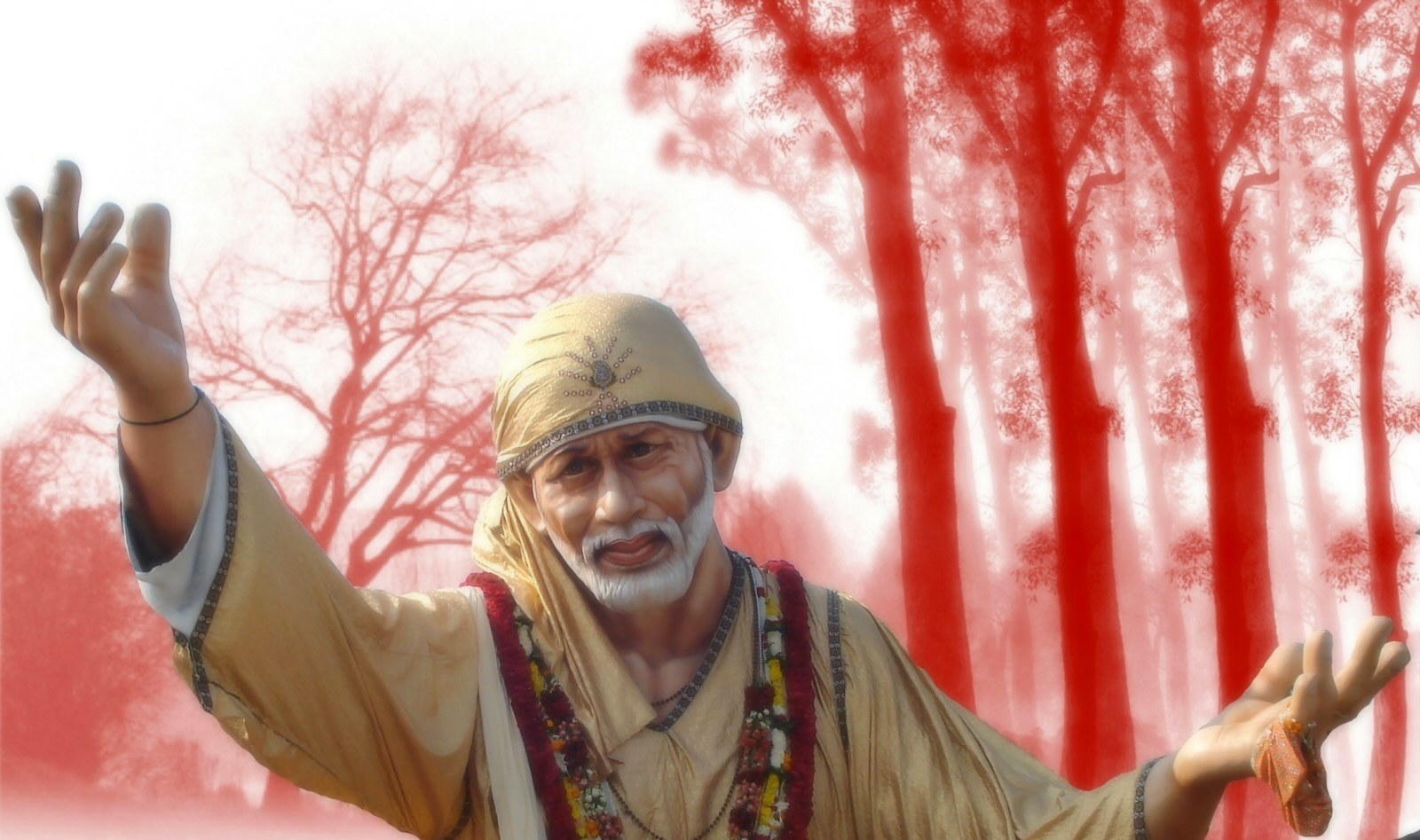 Sai Baba