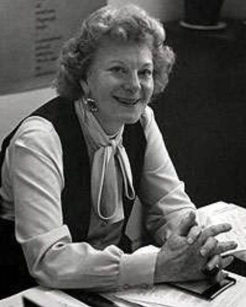 Virginia Satir