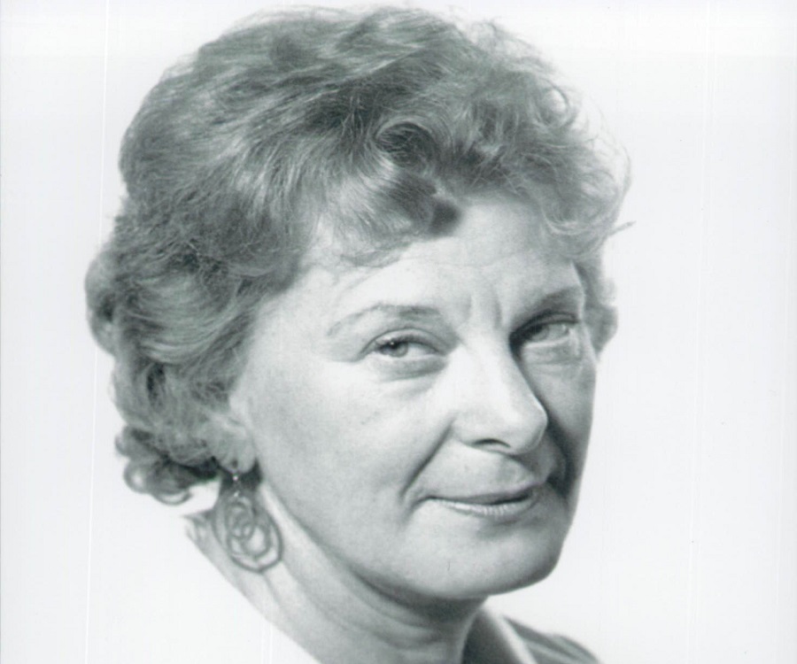 Virginia Satir