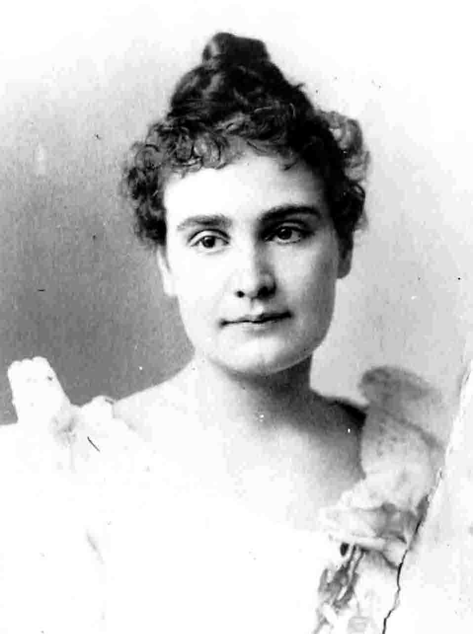 Anne Sullivan