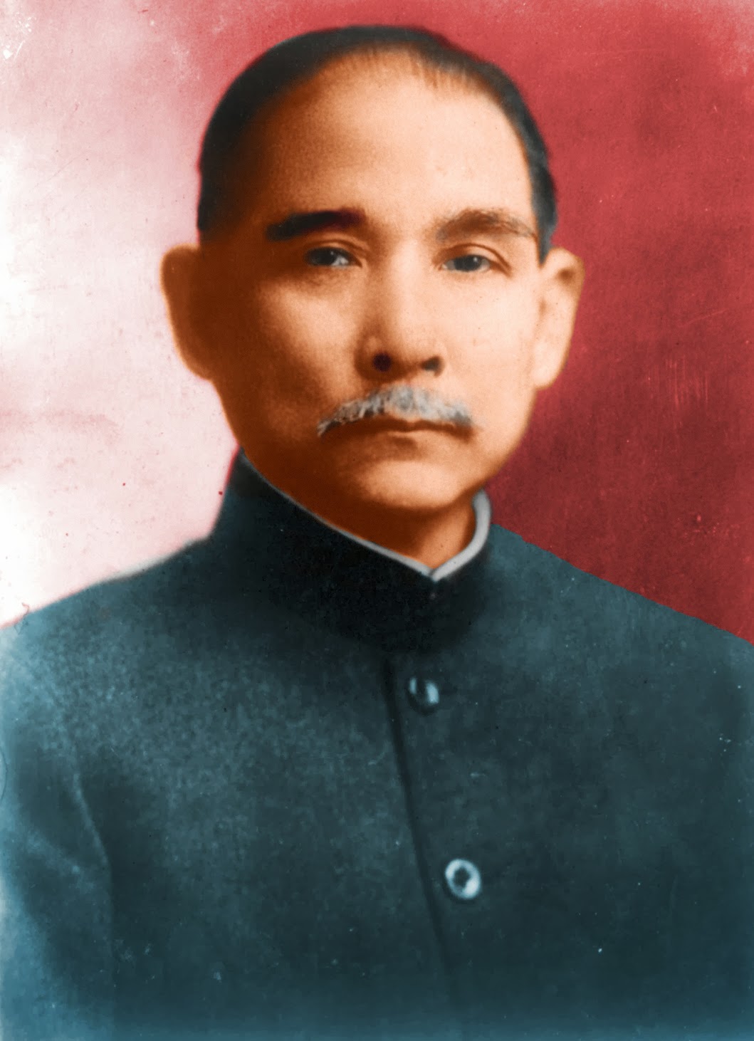 Sun Yat-sen