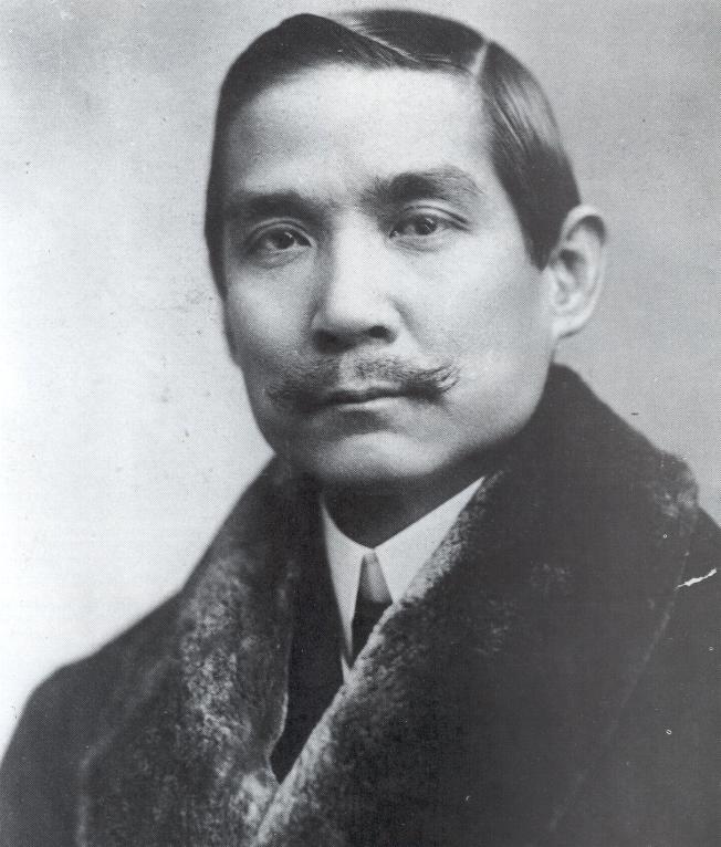 Sun Yat-sen