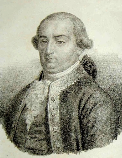 Cesare Beccaria