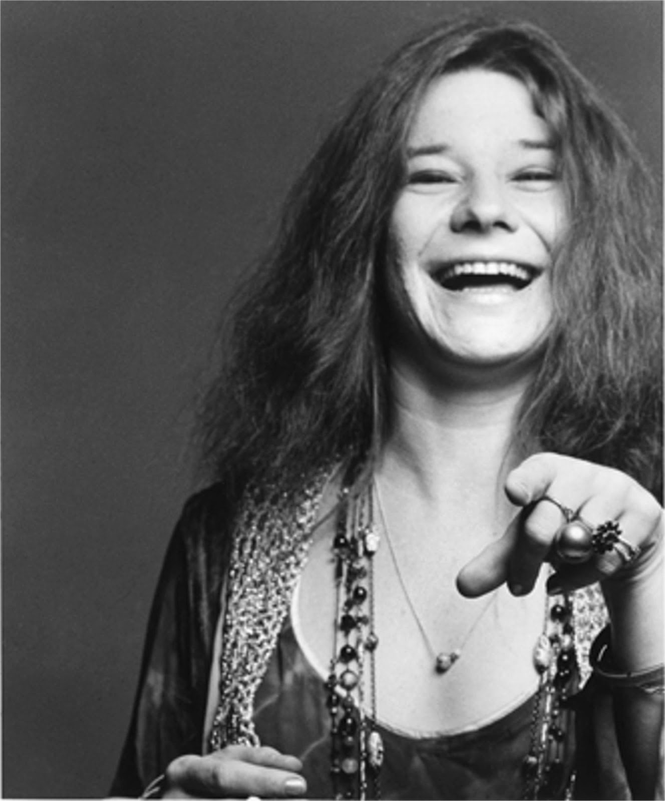 Janis Joplin