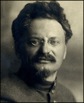 Leon Trotsky