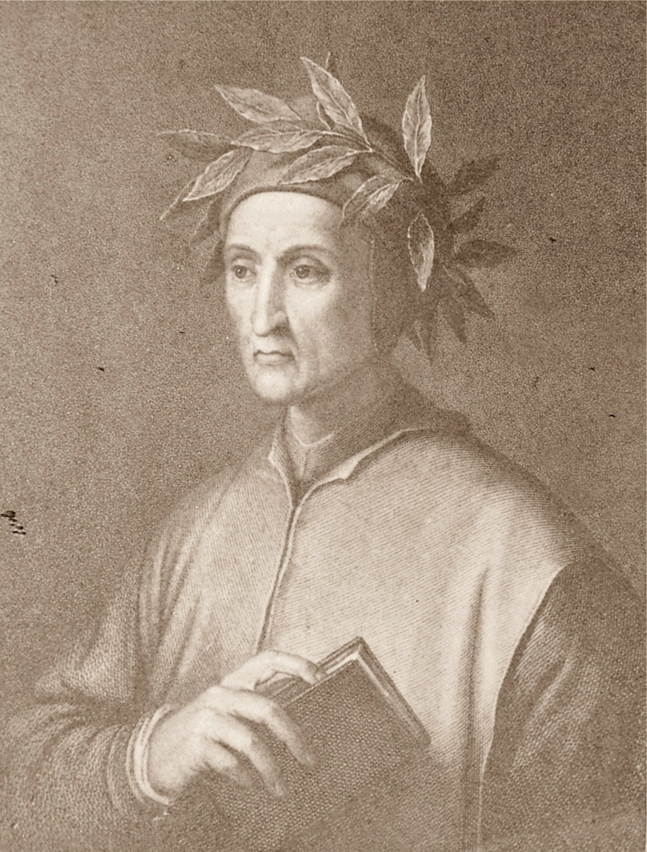 Dante Alighieri