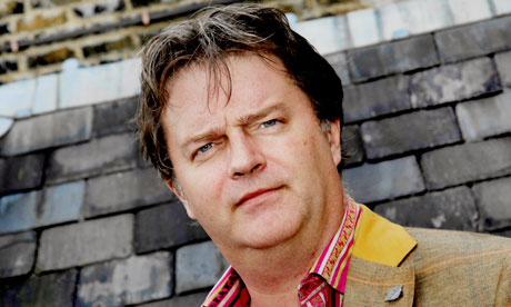 Paul Merton