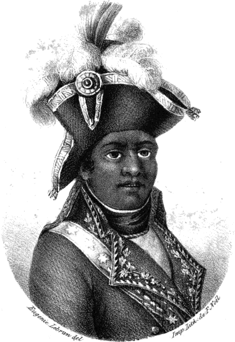 Toussaint Louverture