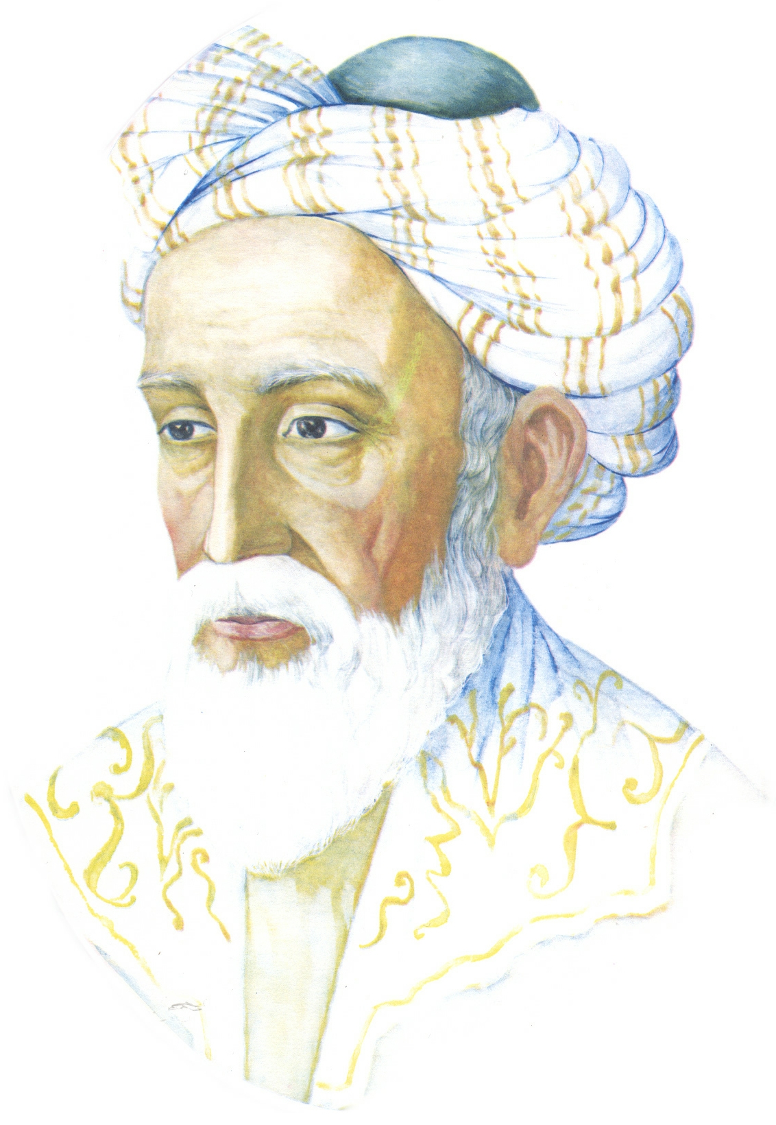 Omar Khayyam