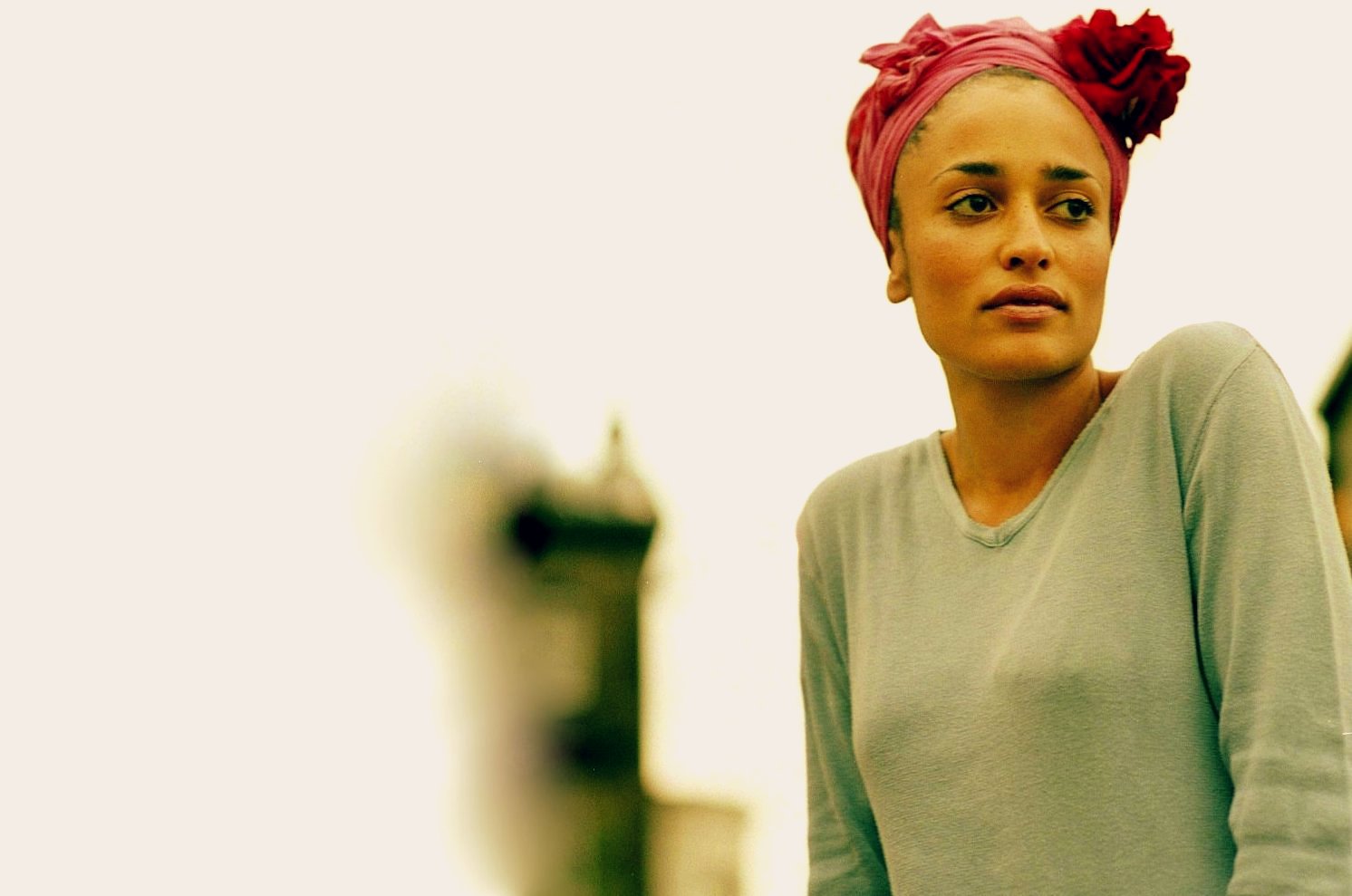 Zadie Smith