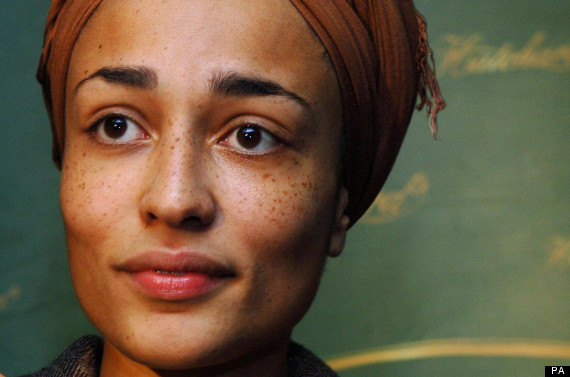 Zadie Smith