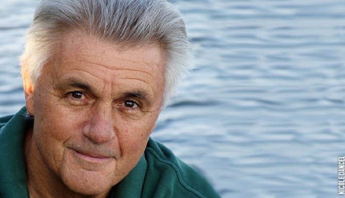 John Irving