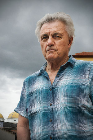 John Irving