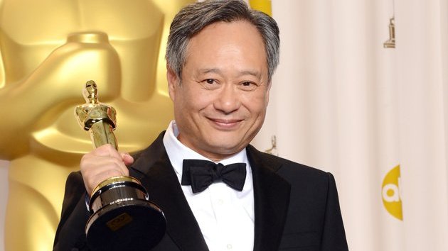 Ang Lee