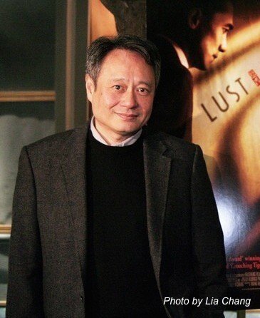 Ang Lee