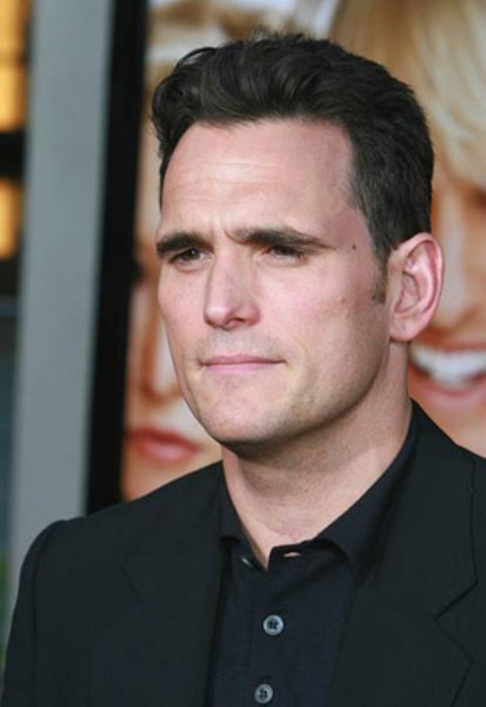 Matt Dillon