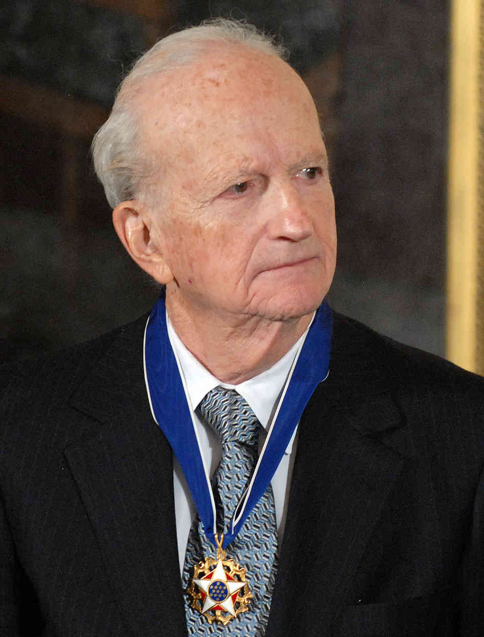 Gary Becker