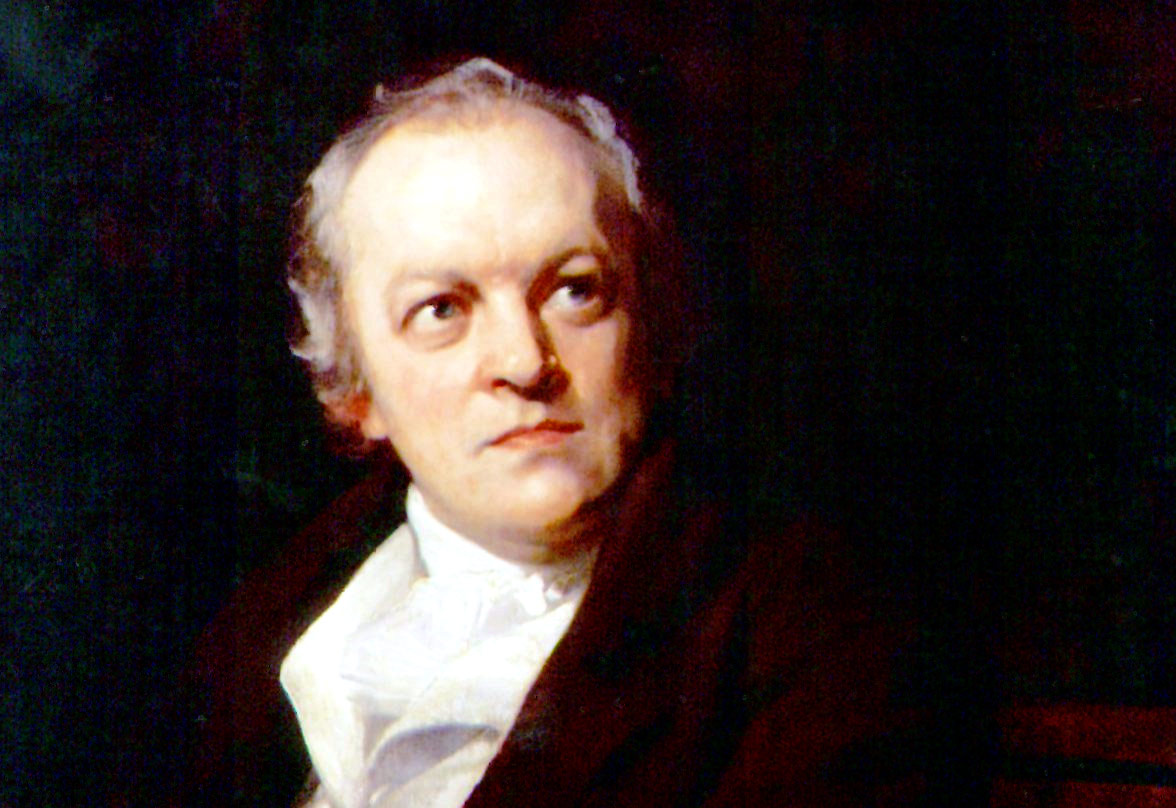 William Blake