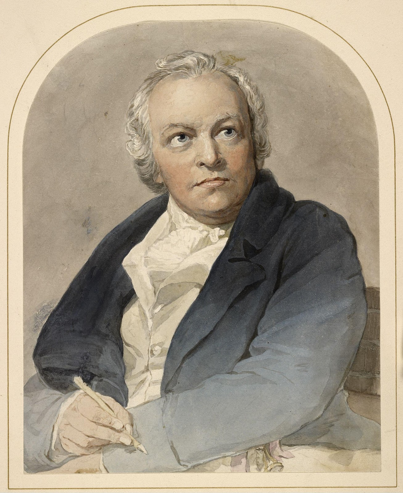 William Blake