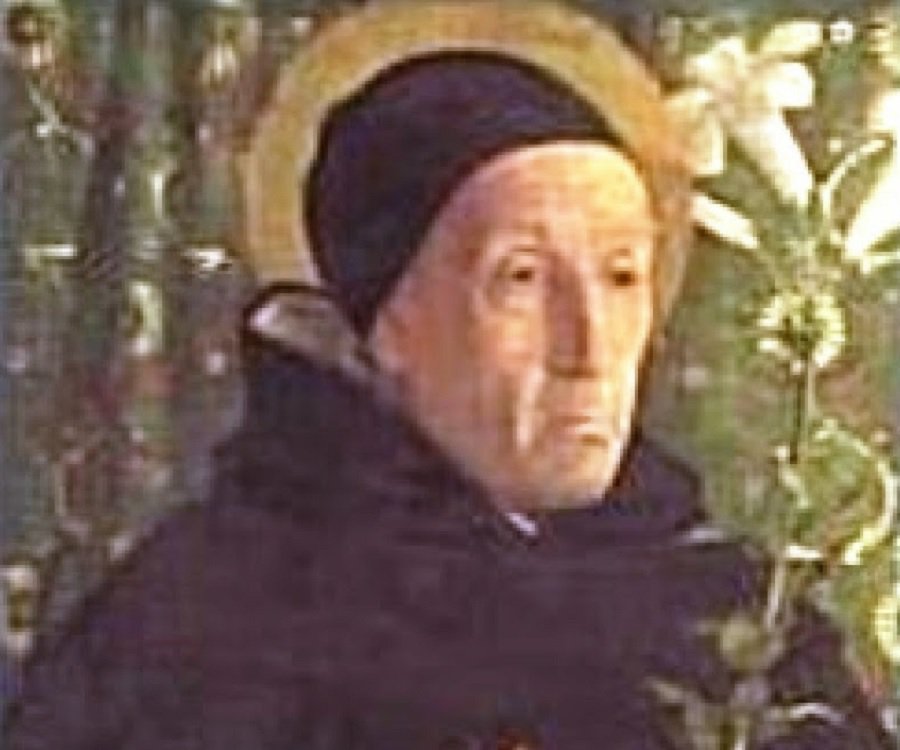 Meister Eckhart