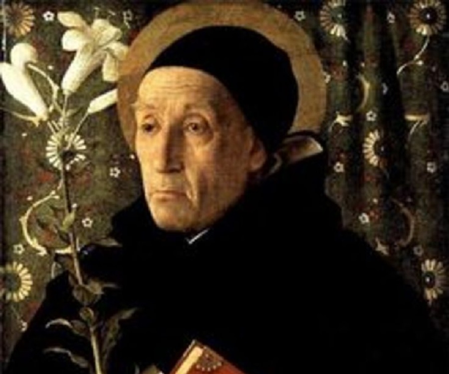 Meister Eckhart