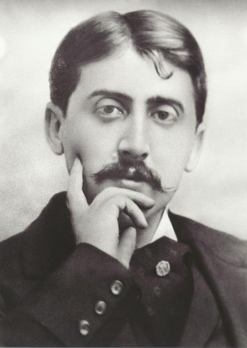 Marcel Proust