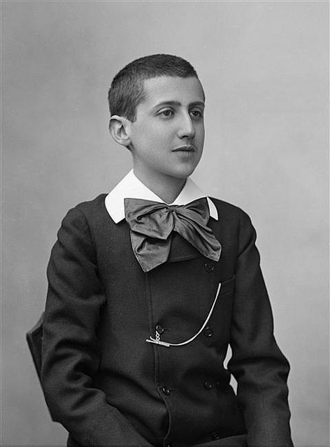 Marcel Proust