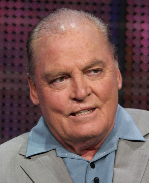 Stacy Keach