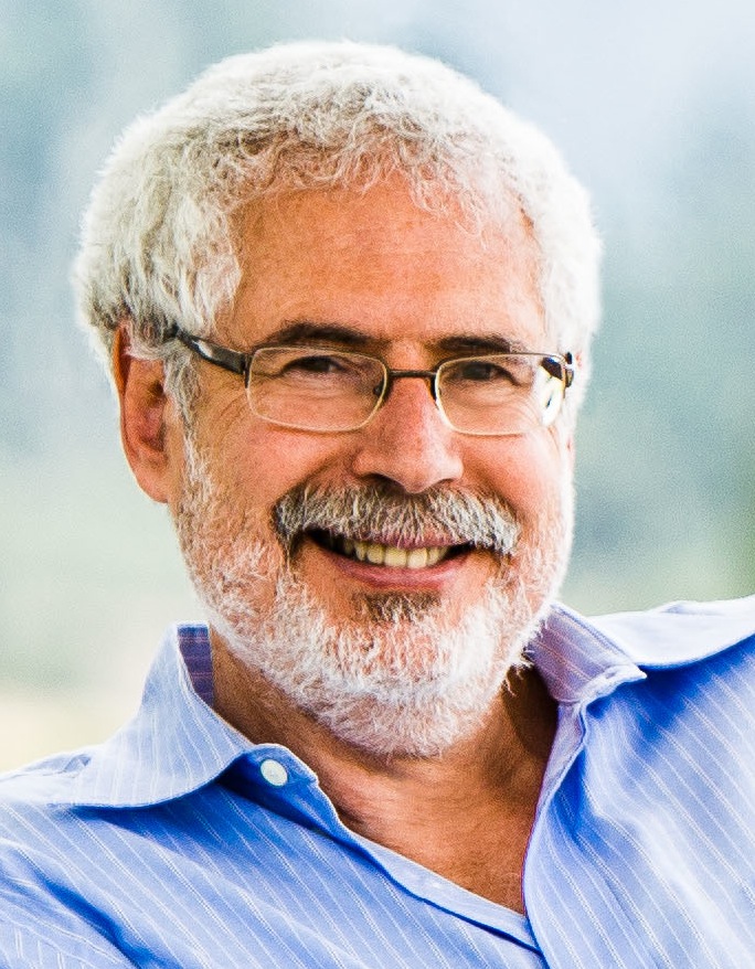 Steve Blank