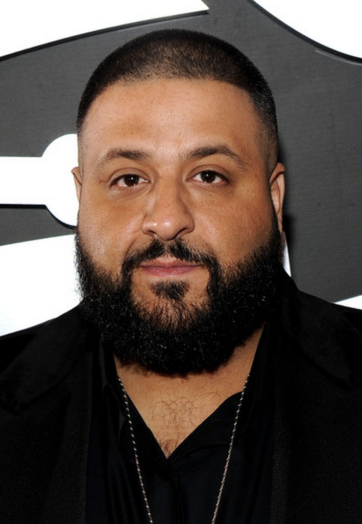 DJ Khaled