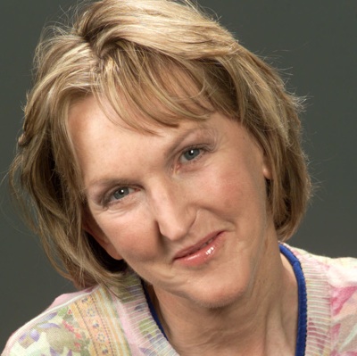 Ingrid Newkirk