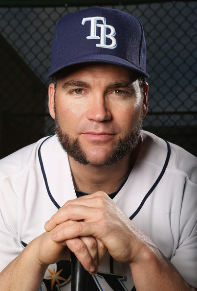 Luke Scott