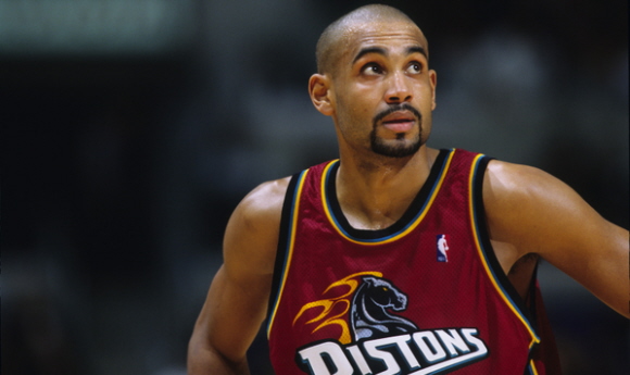 Grant Hill