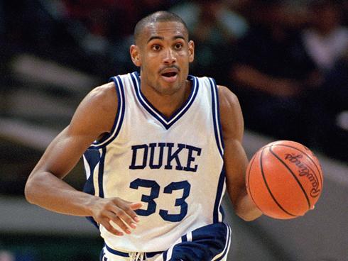 Grant Hill