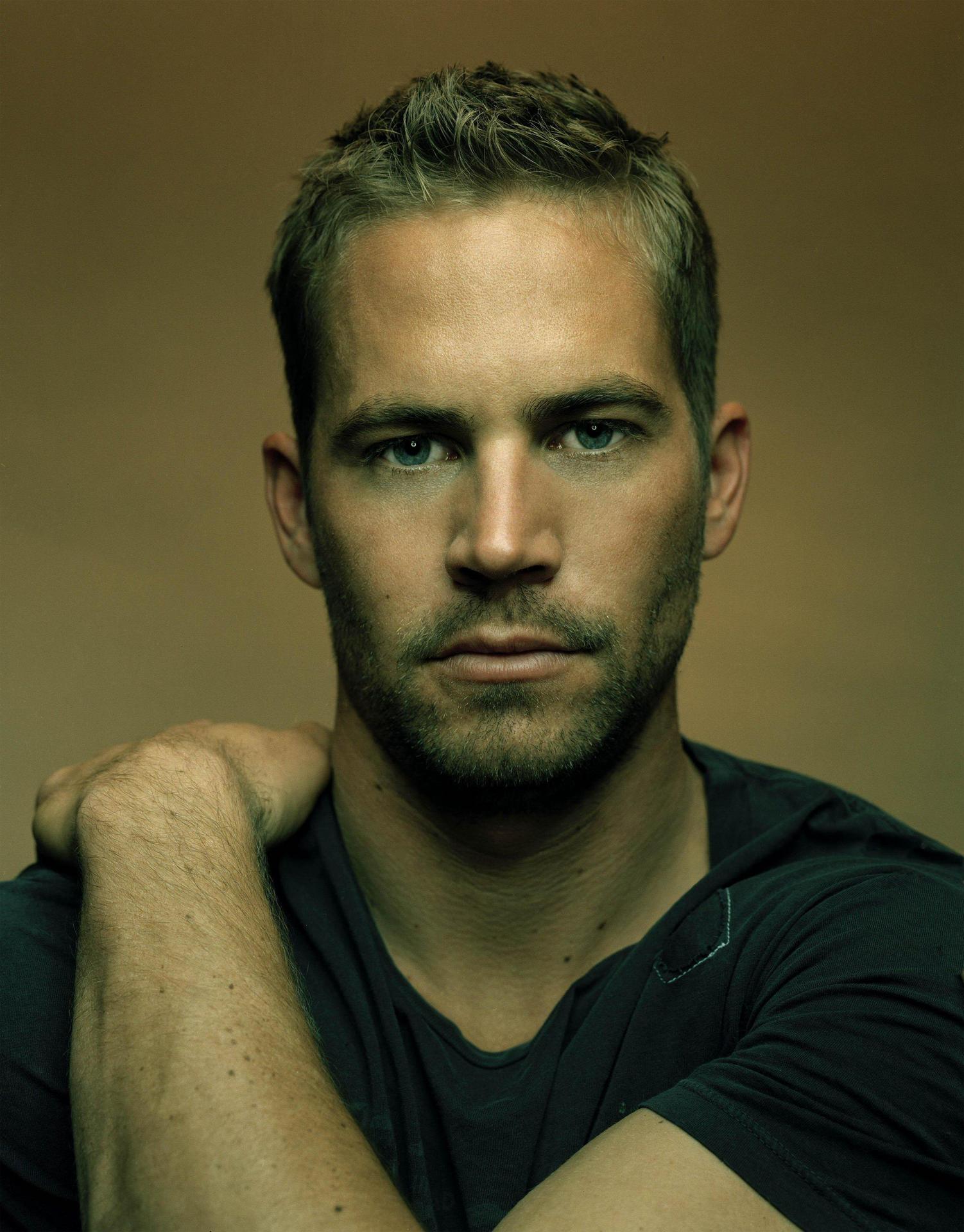 Paul Walker