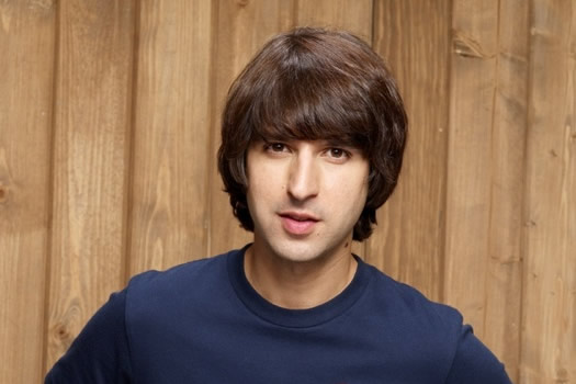 Demetri Martin