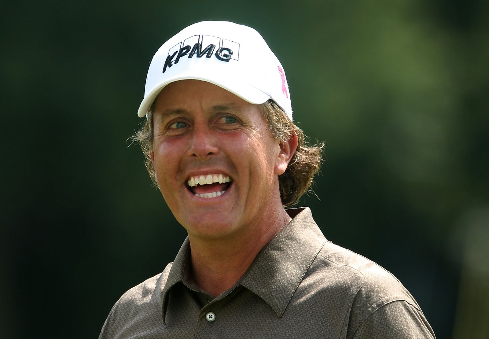 Phil Mickelson