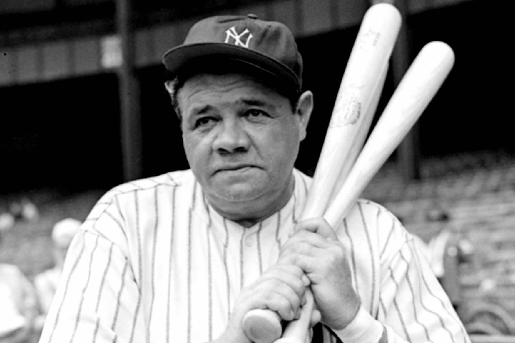 Babe Ruth