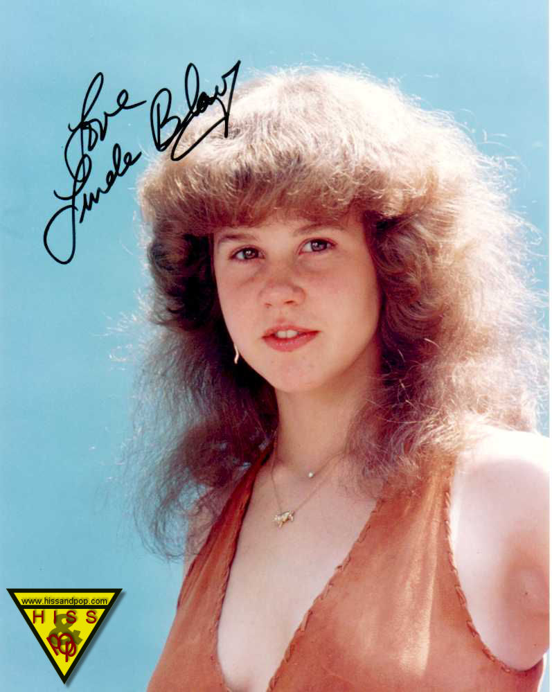 Linda Blair