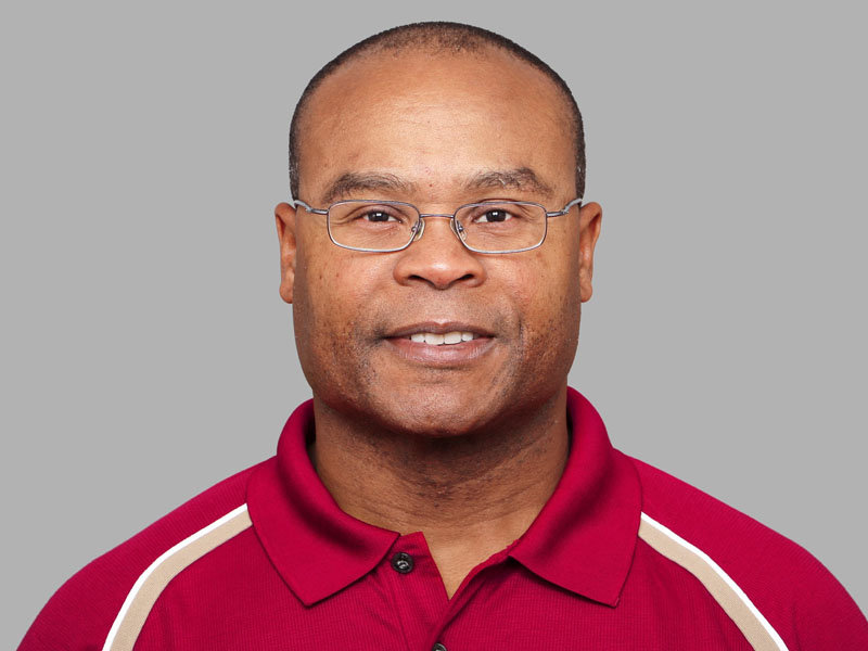 Mike Singletary