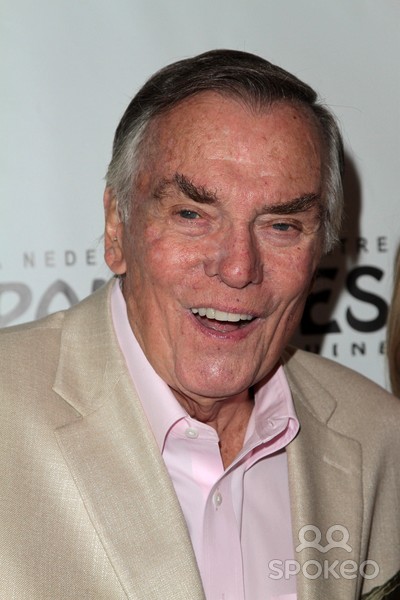 Peter Marshall