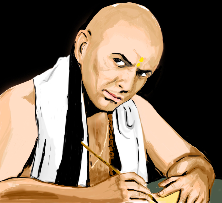 Chanakya