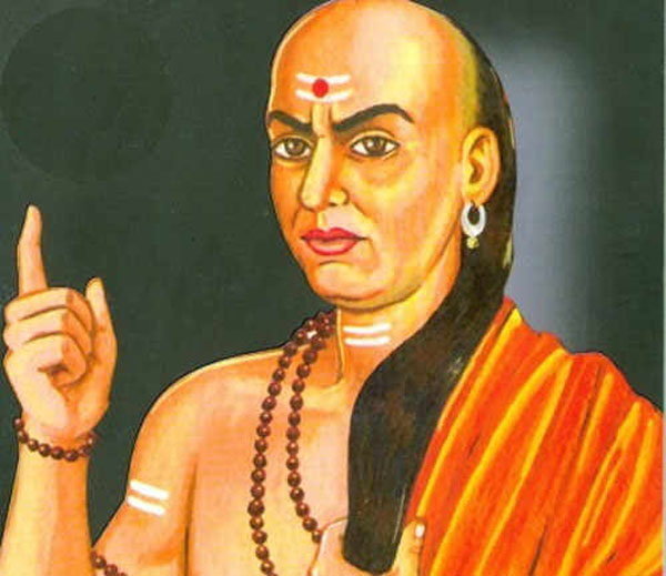 Chanakya