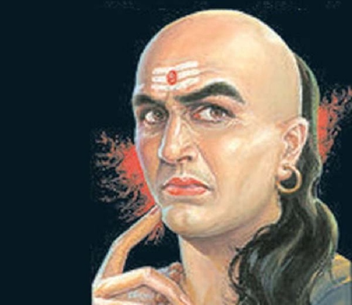 Chanakya