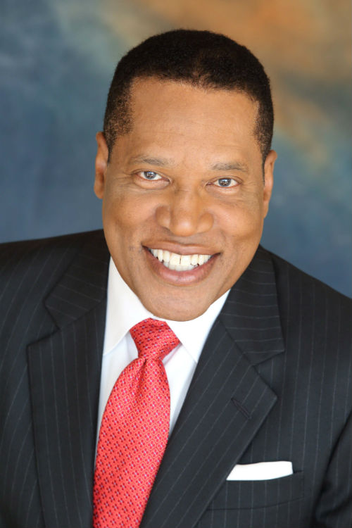 Larry Elder