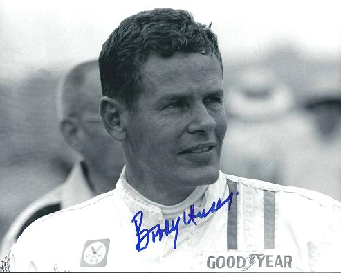 Bobby Unser